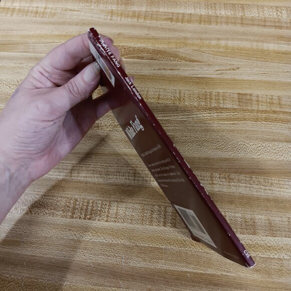 White Fang Jack London 1984 B&W Pocket Classics Comic Paperback Vintage 80s - Picture 3 of 6